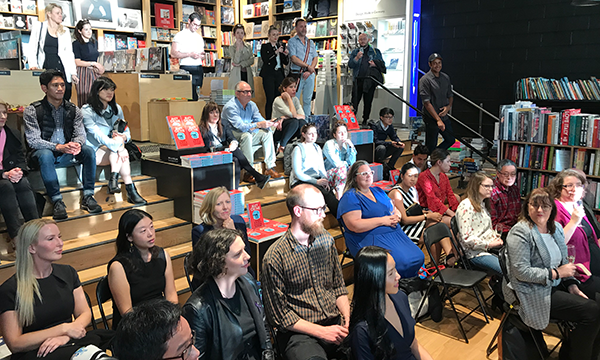 Community Updates Image