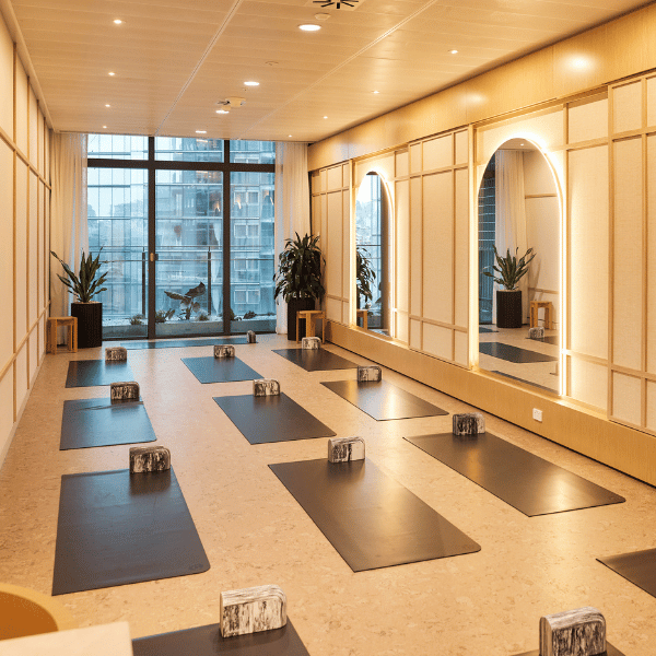 Wellness @ One Image