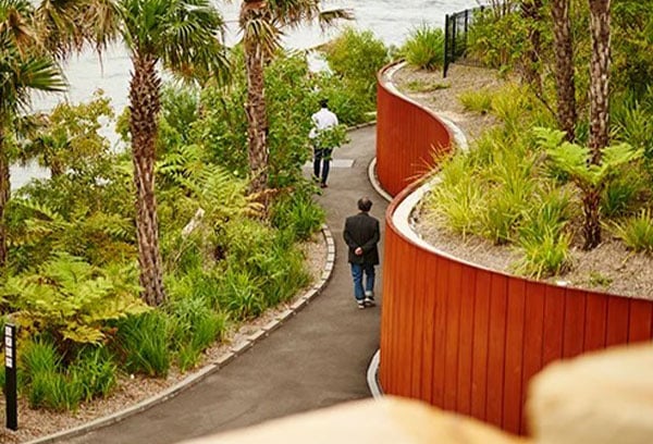 Discover Barangaroo – Interactive Lessons for High Schools Image