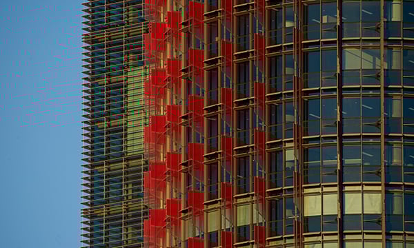 ROGER STIRK HARBOUR + PARTNERS Image